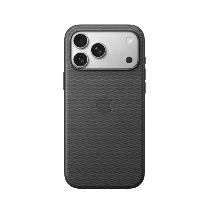 iPhone 17 Pro Max Techwoven Case With Megsafe